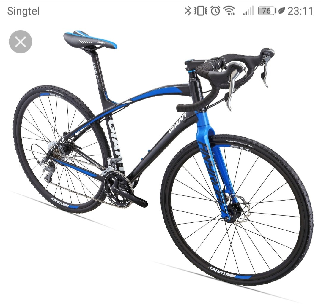 giant anyroad 1 2019