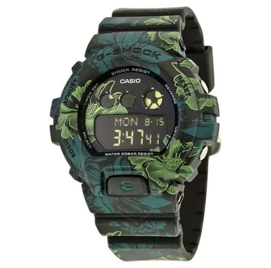 G online shock floral