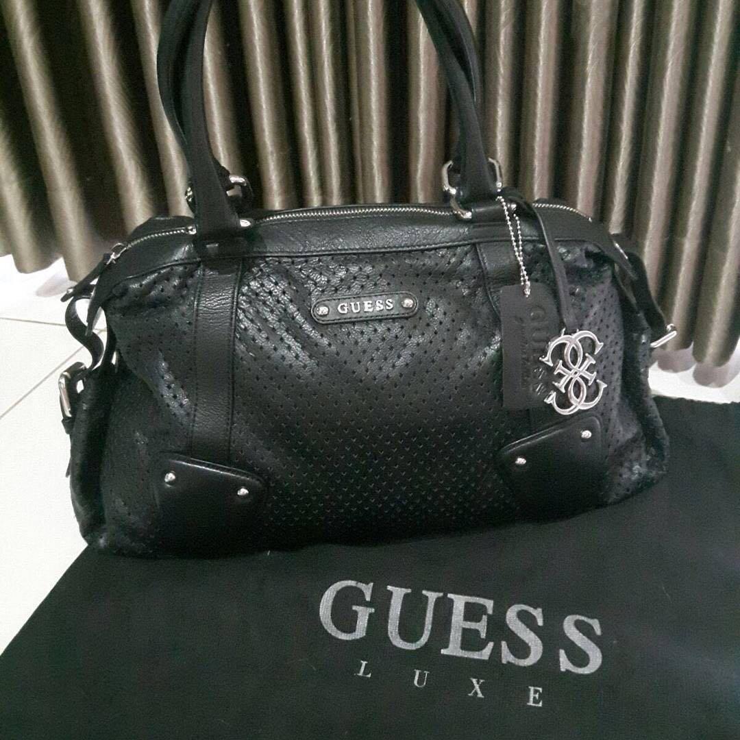 Guess luxe tas outlet