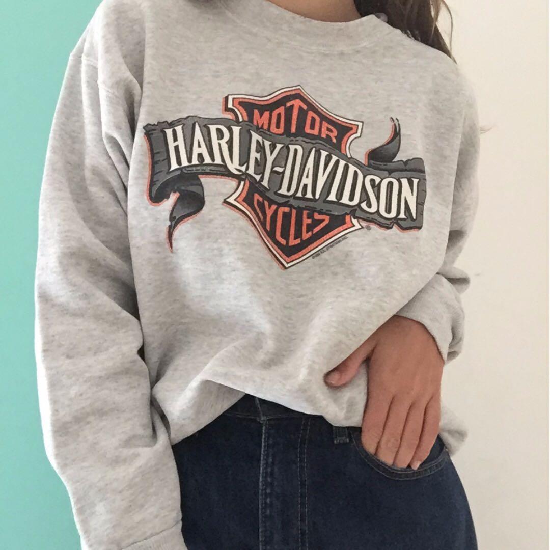 buy harley davidson sweaters