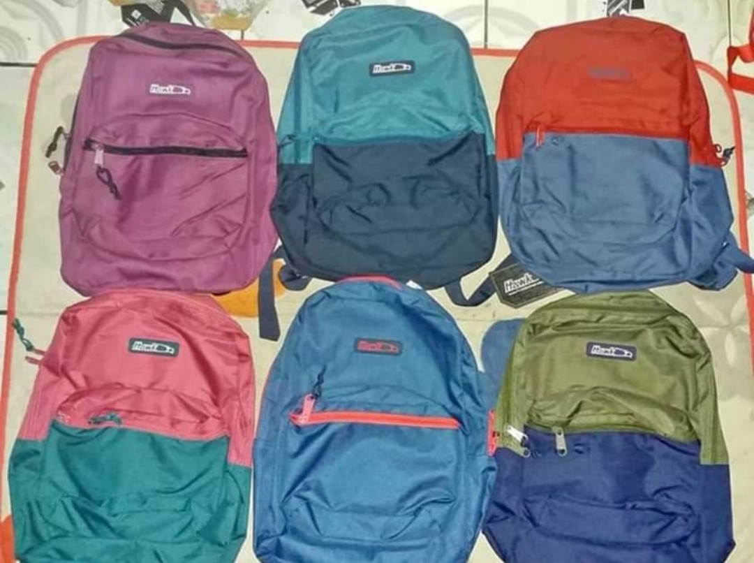 Hawk shop backpack original