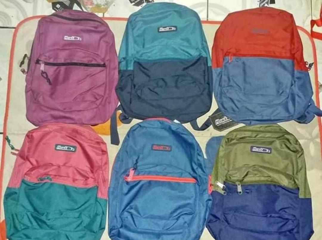Hawk bags ORIGINAL Men s Fashion Bags Backpacks on Carousell