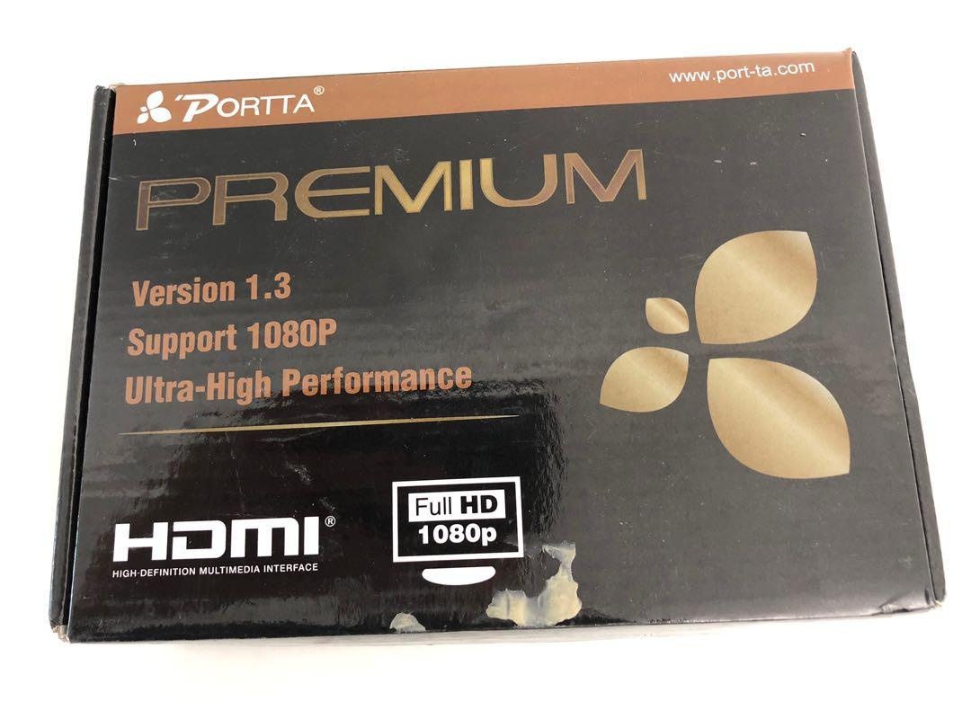 HDMI MULTIMEDIA INTERFACE (Category: Cables & Adaptors) located in Singapore. Submitted by egohbc (Listing ID 209835133, Image 1). Description: As per description shown in photos. Meet up at Bishan MRT Exit A, please..