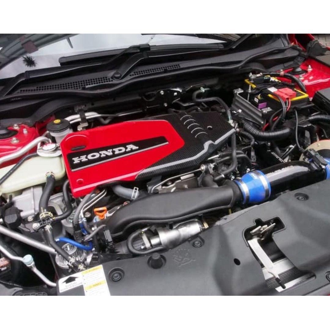 Civic online fc engine