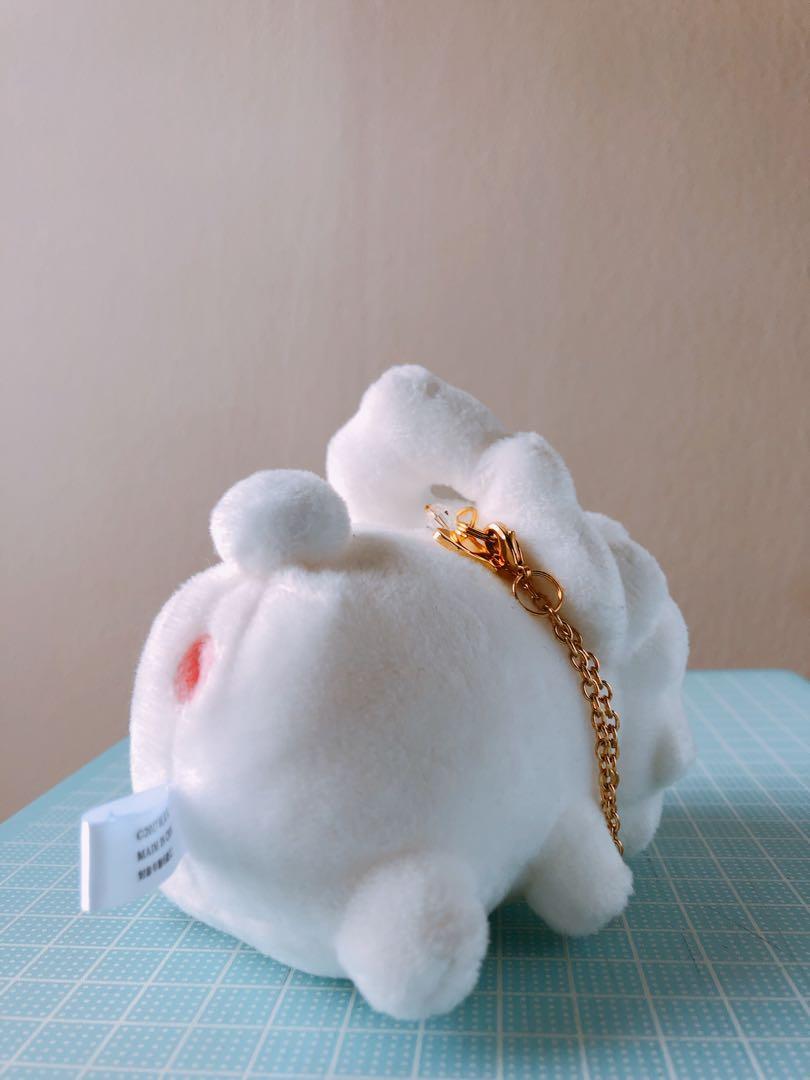 Houseki no kuni shop shiro plush