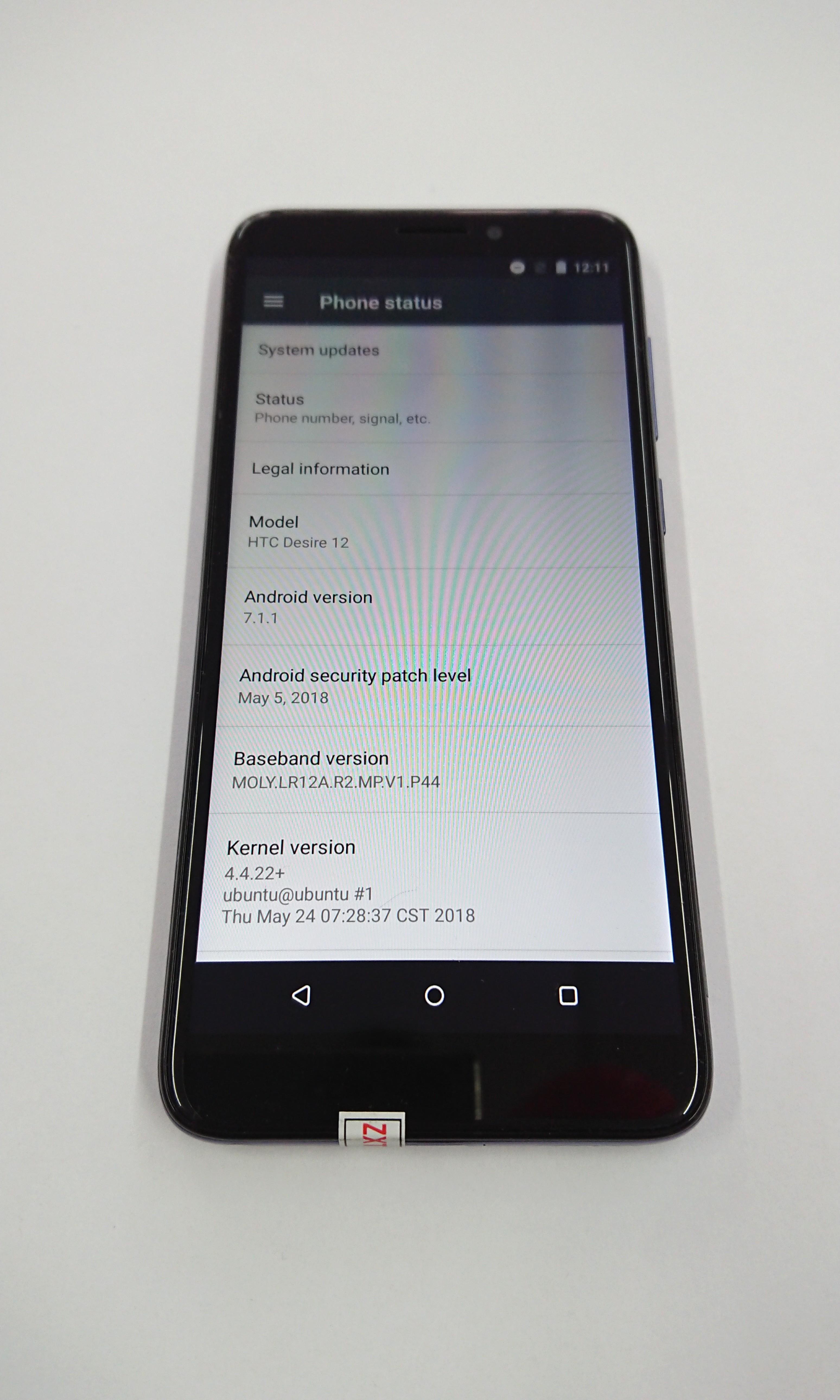 htc desire 12 mobile phones tablets android phones others on carousell