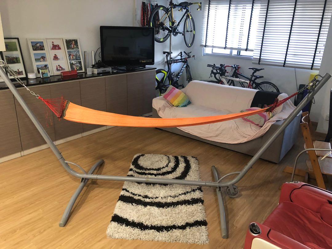 Hanging chair stand online ikea