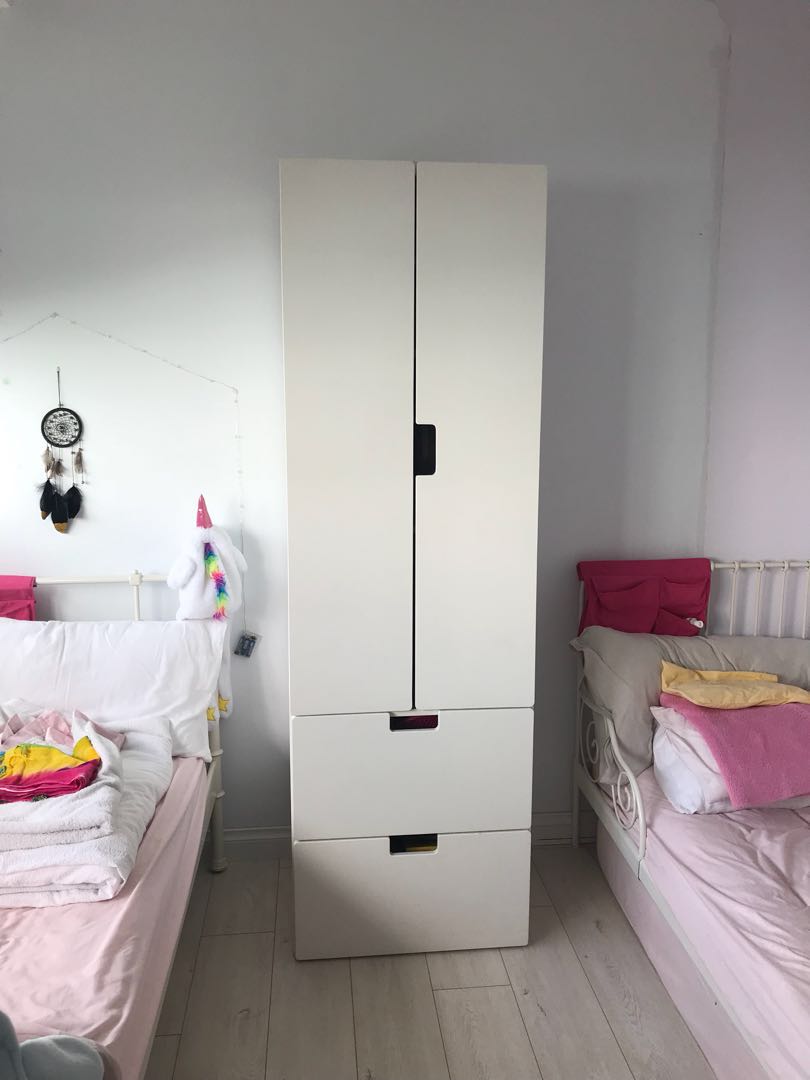 **IKEA STUVA Furniture & Home Living, Furniture, Shelves
