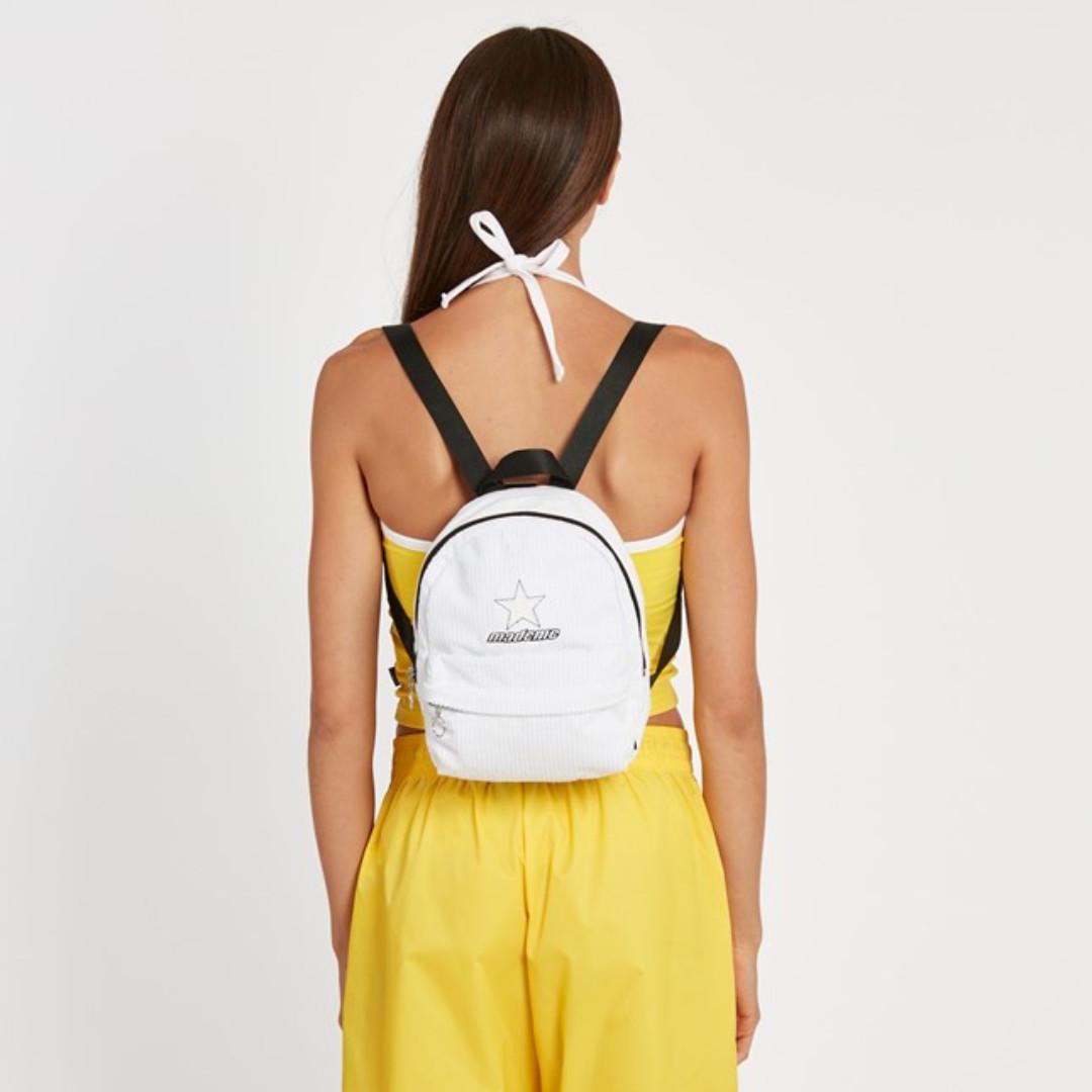 converse mademe backpack