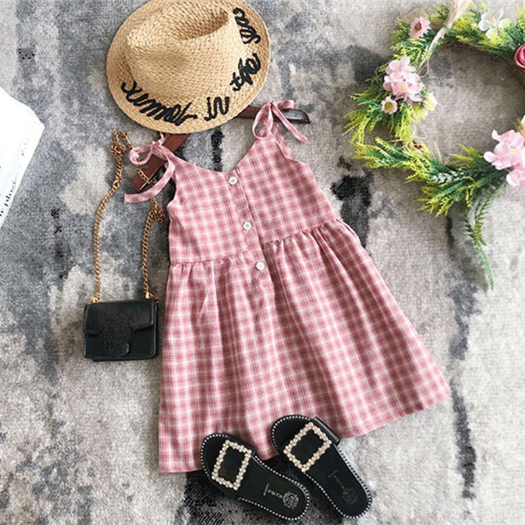 Kids summer fashion 2019 clearance