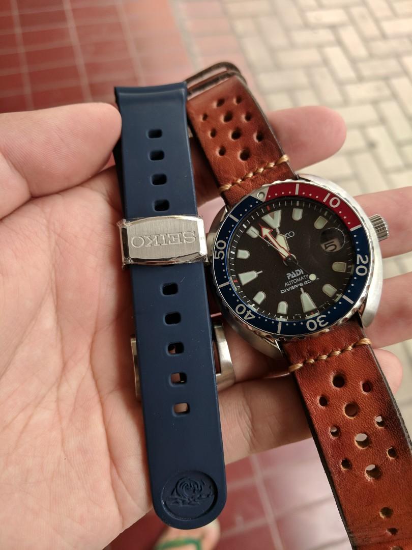 Jual seiko on sale mini turtle