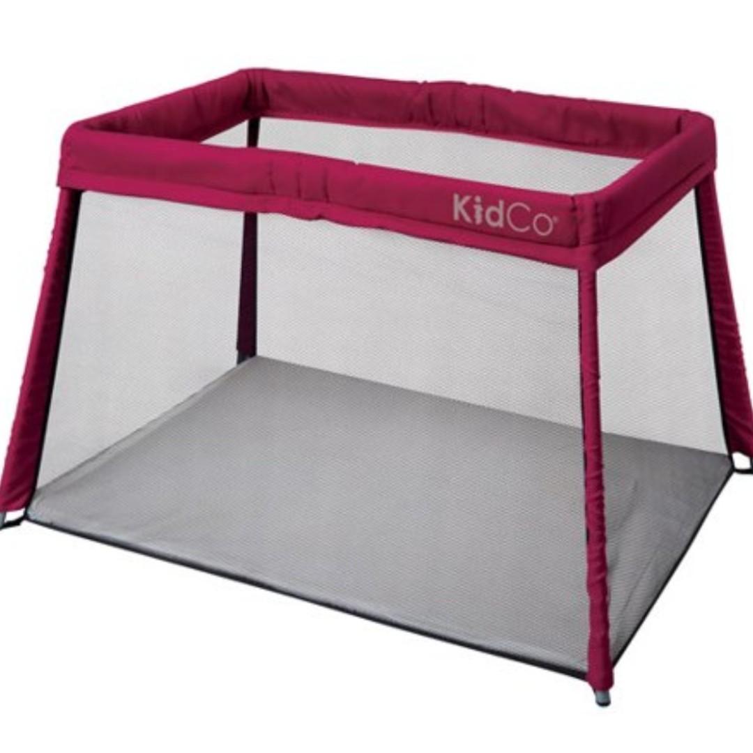 kidco portable high chair