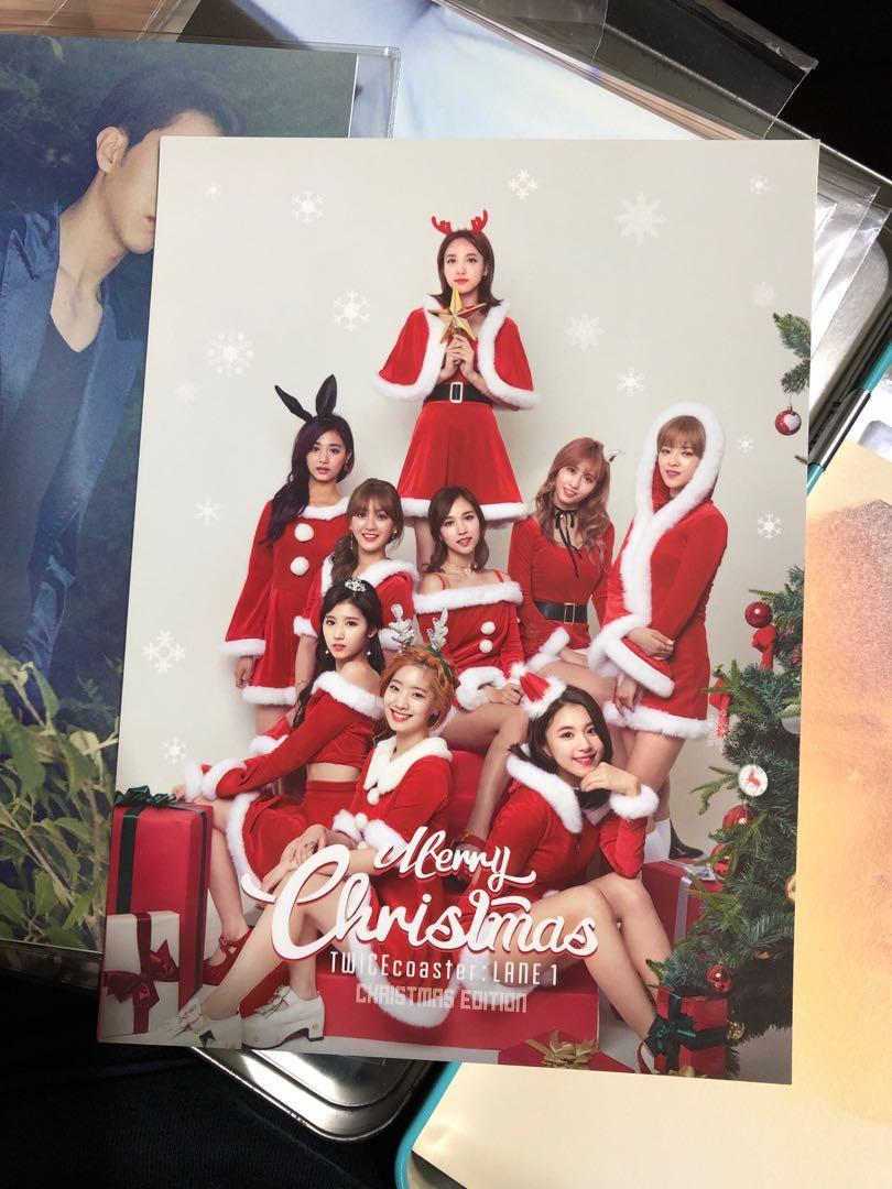 twice members