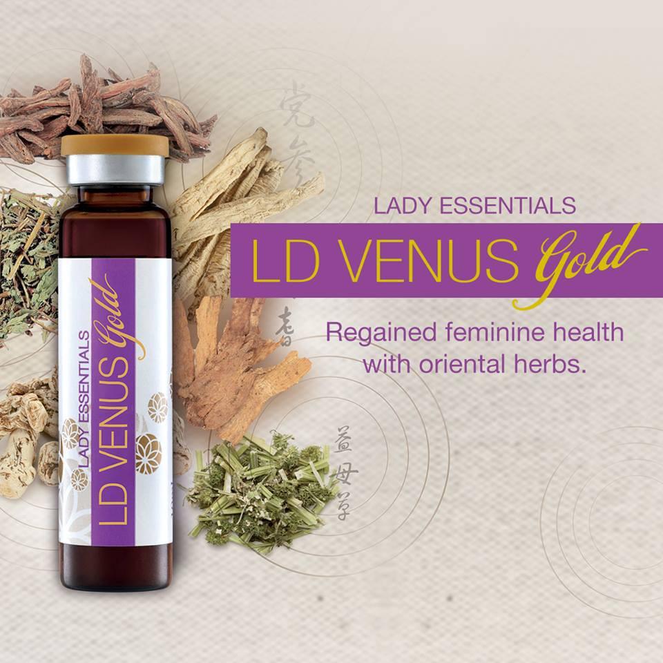 Ld Venus Gold By Elken Sg Health Beauty Bath Body On Carousell