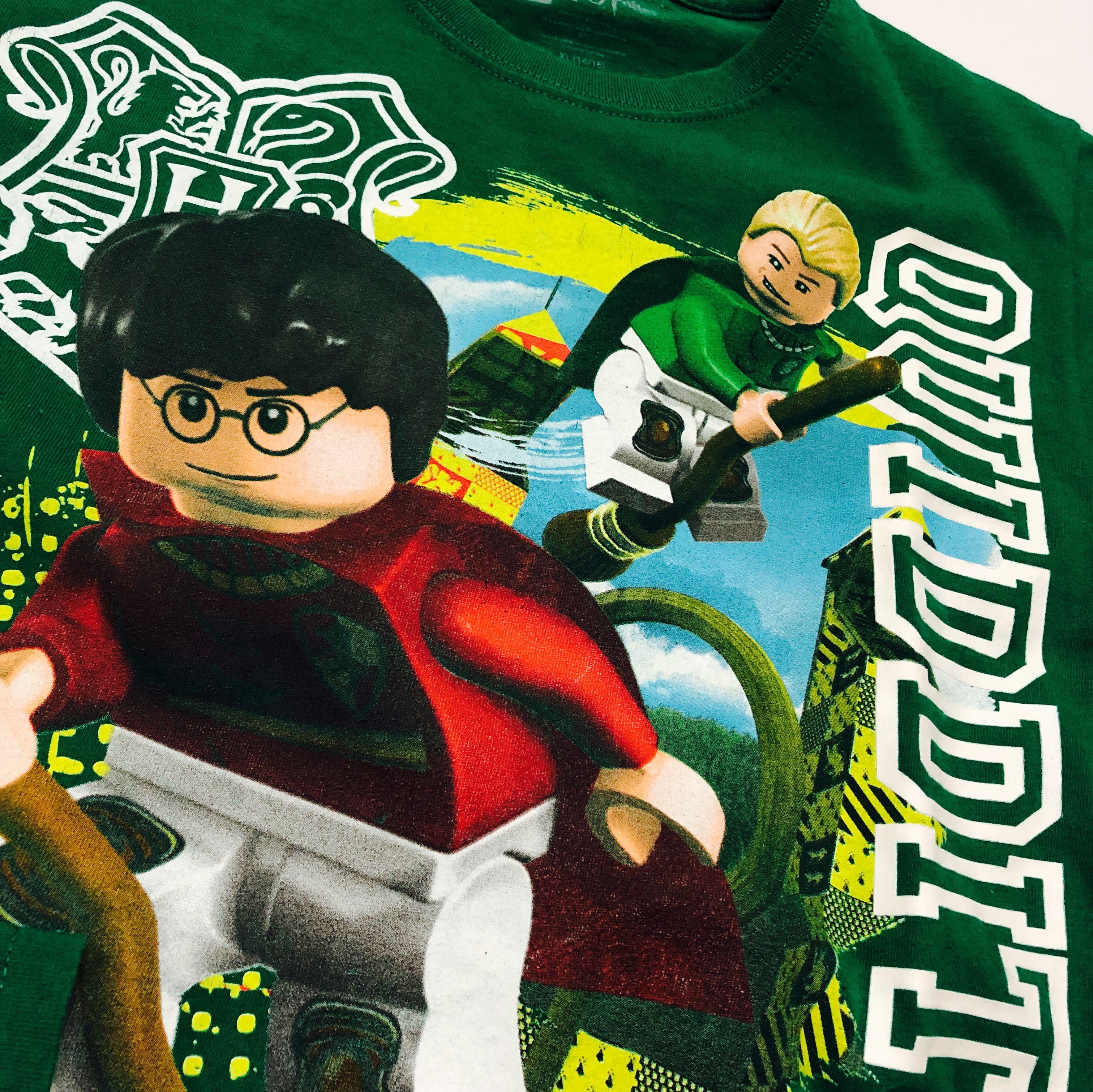 LEGO Harry Potter Shirt
