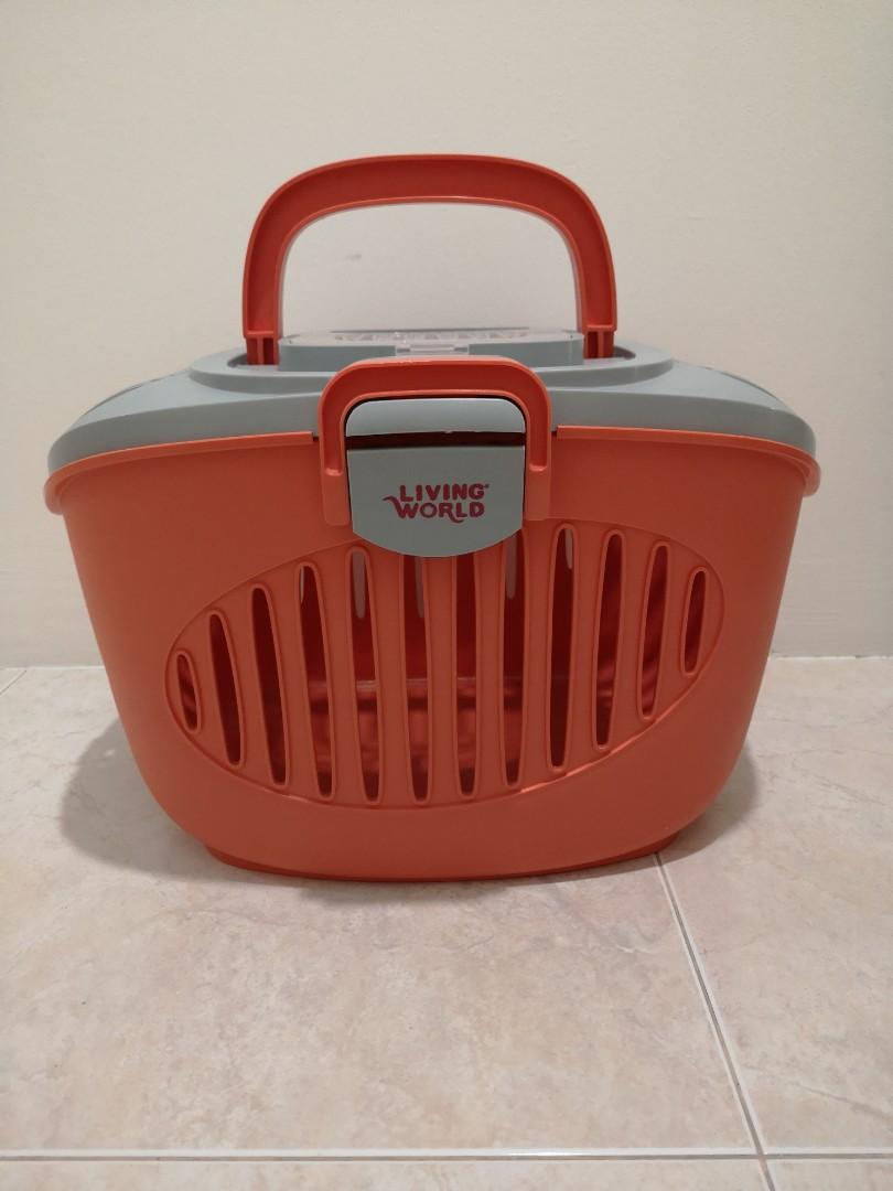 world pet carrier