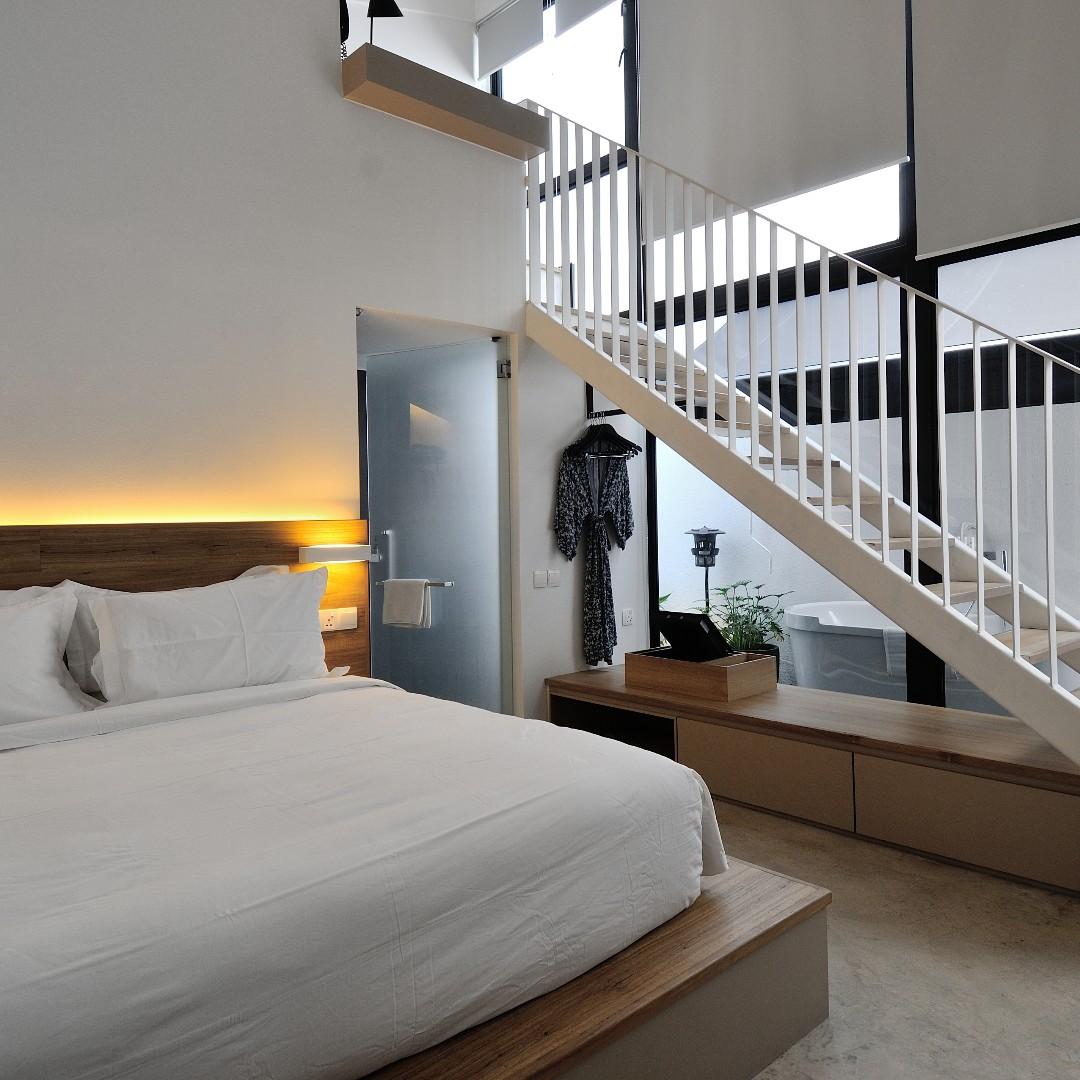 Lloyds Inn Singapore Hotel Discount Booking Promo Sale - 