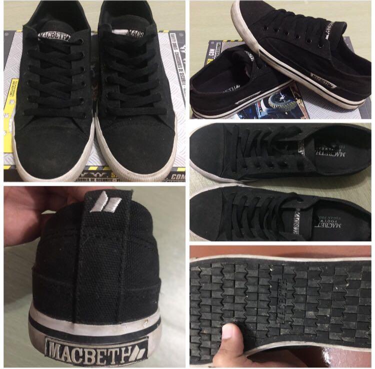 Macbeth shoes matthew new arrivals