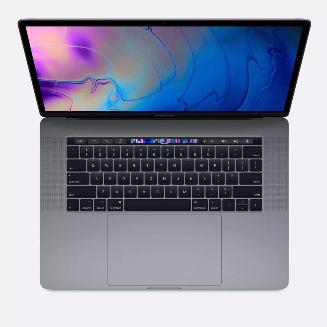 Macbook Pro 15 Inch With Touch Bar 2017 Under Apple Care Coverage Electronics Computers Laptops On Carousell