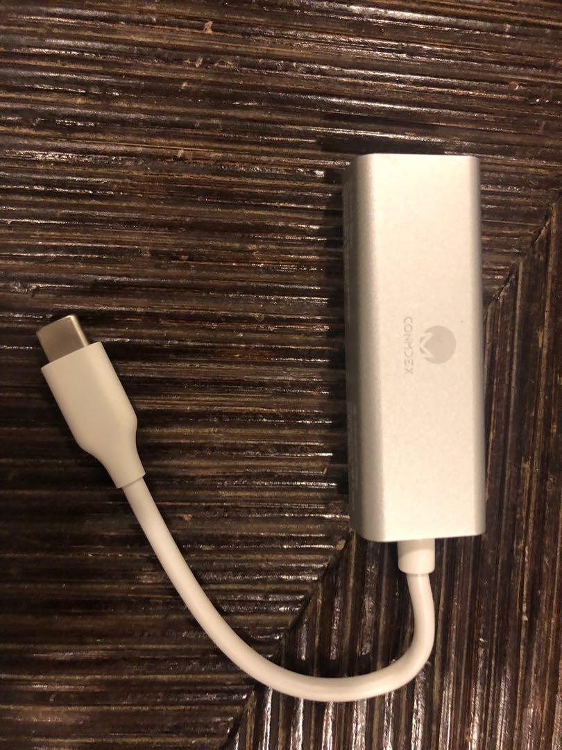 MagSafe 2 to USBC adapter, Computers & Tech, Parts & Accessories