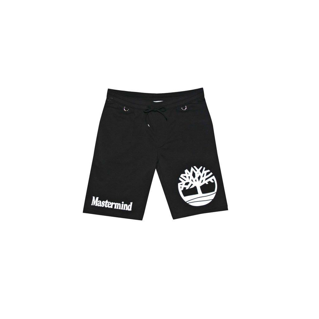 Mastermind timberland hotsell shorts