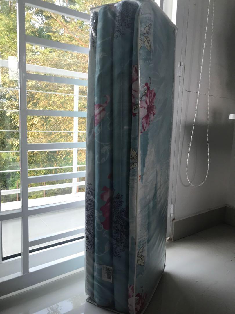 Mattress from Harvey Norman, Furniture & Home Living, Furniture, Bed