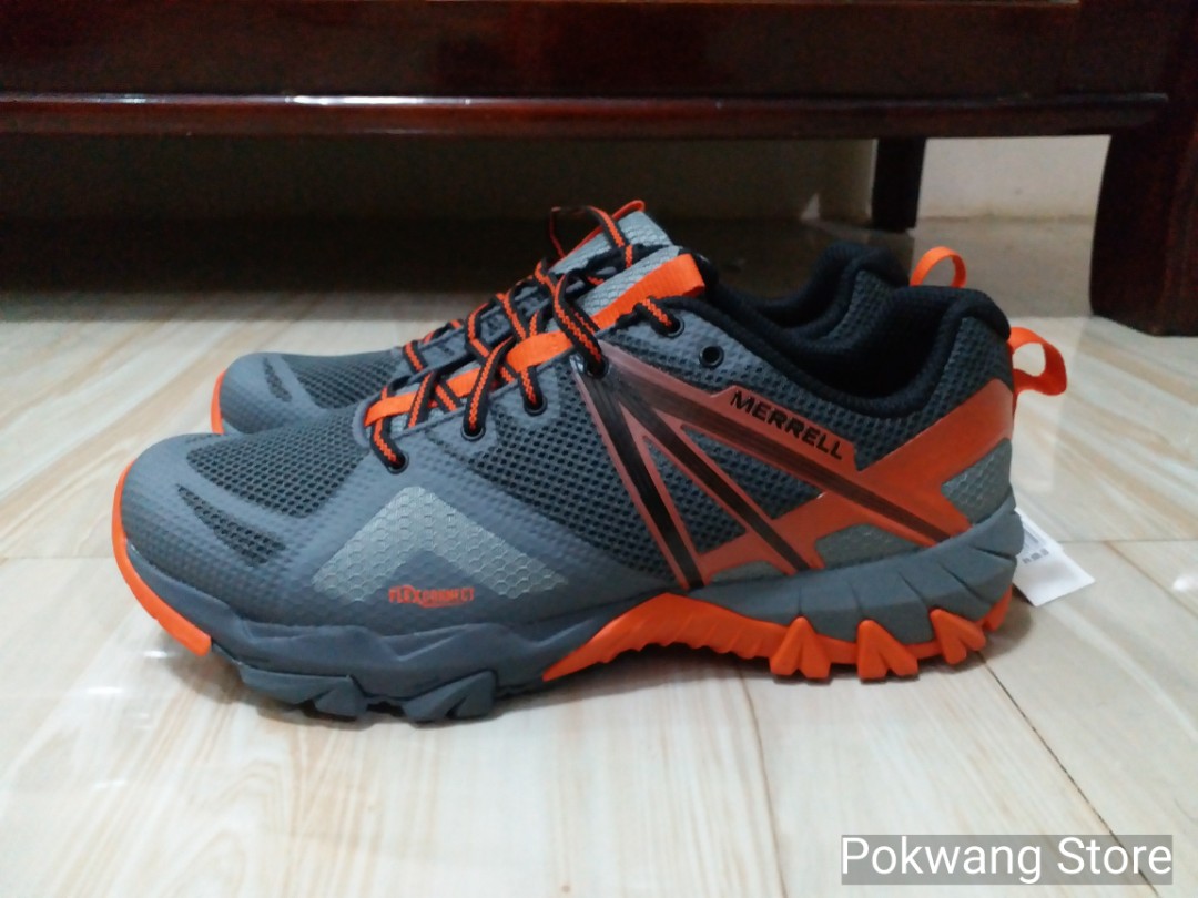 Merrell mqm sale flex castle rock