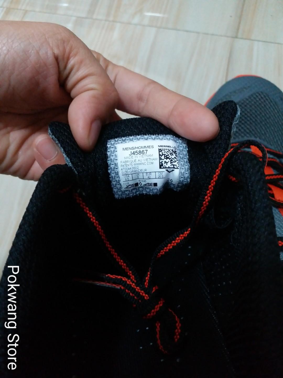 Merrell j45867 deals