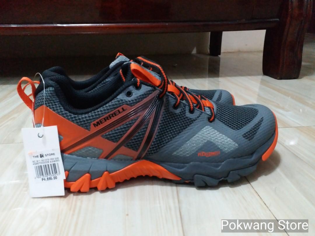 Merrell mqm flex castle deals rock