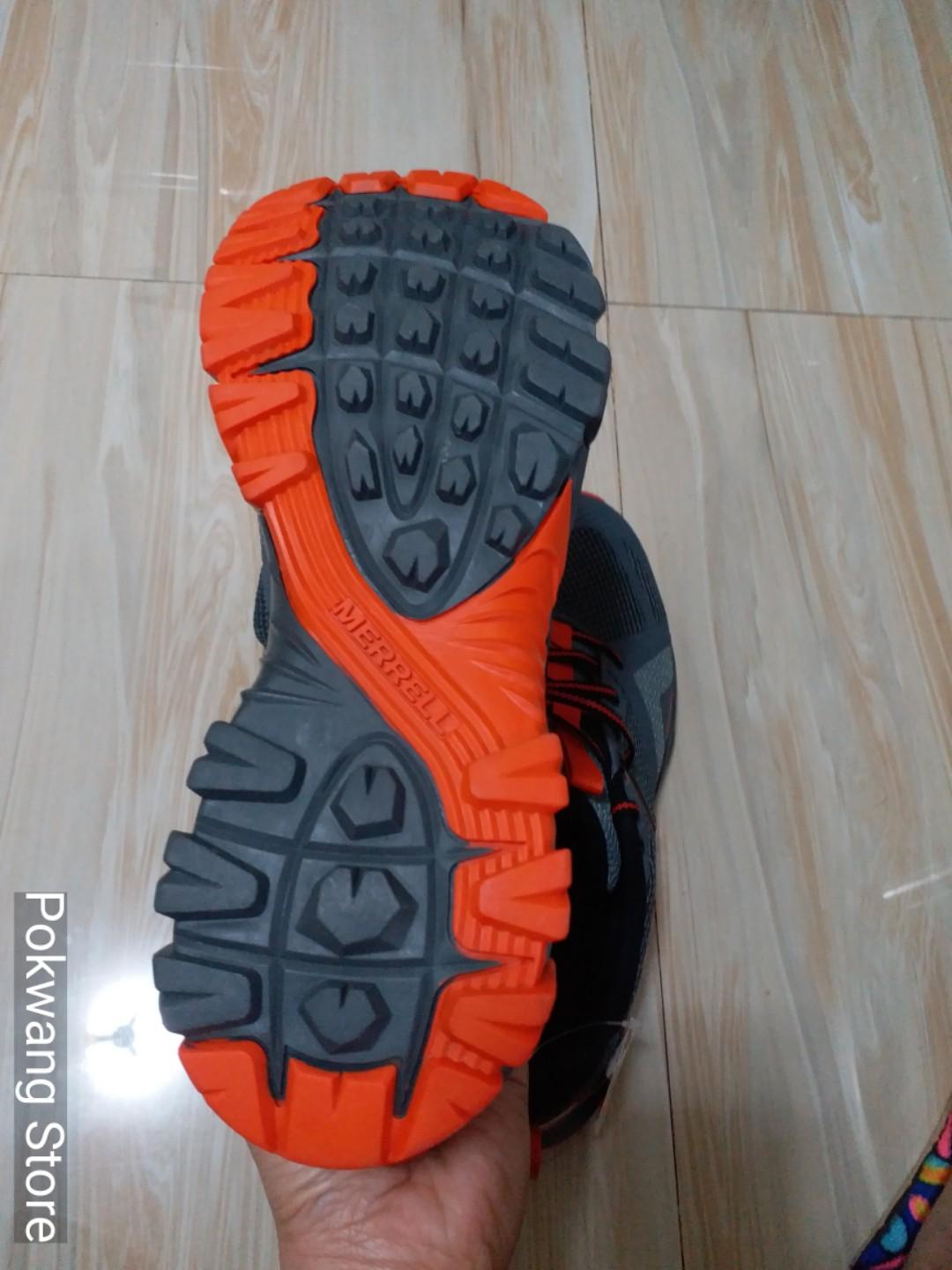 Merrell mqm flex castle rock online