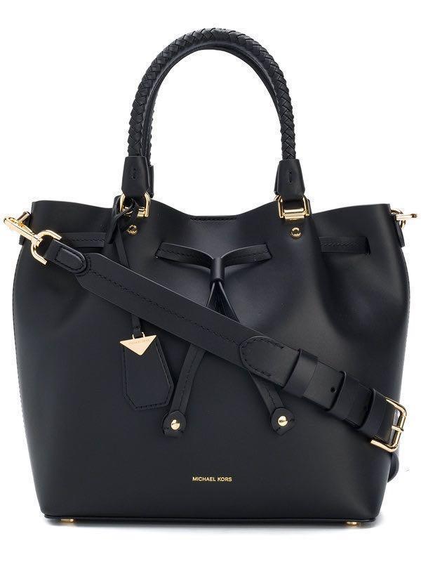 Michael kors 2024 blakely bucket bag