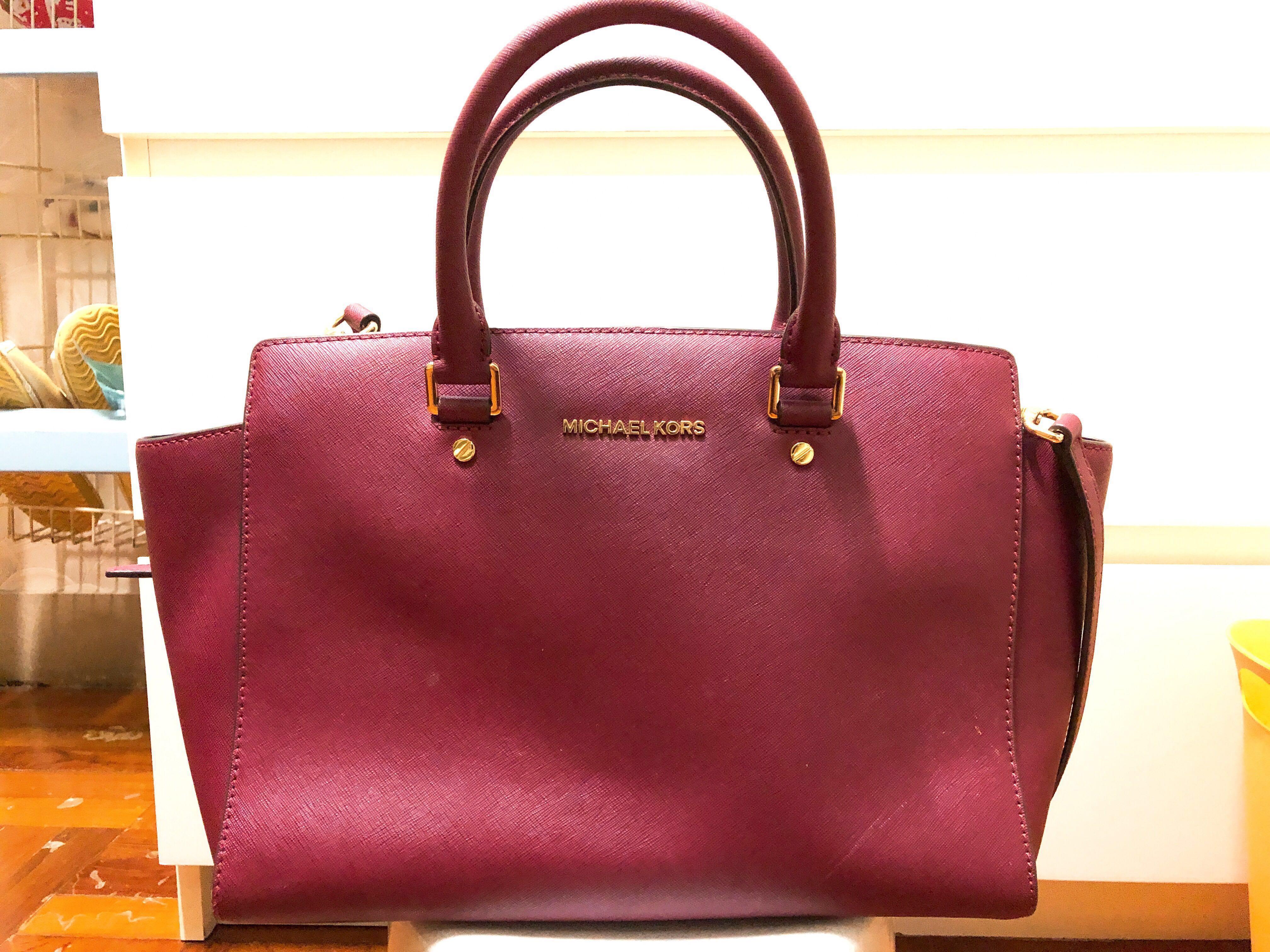 selma bag