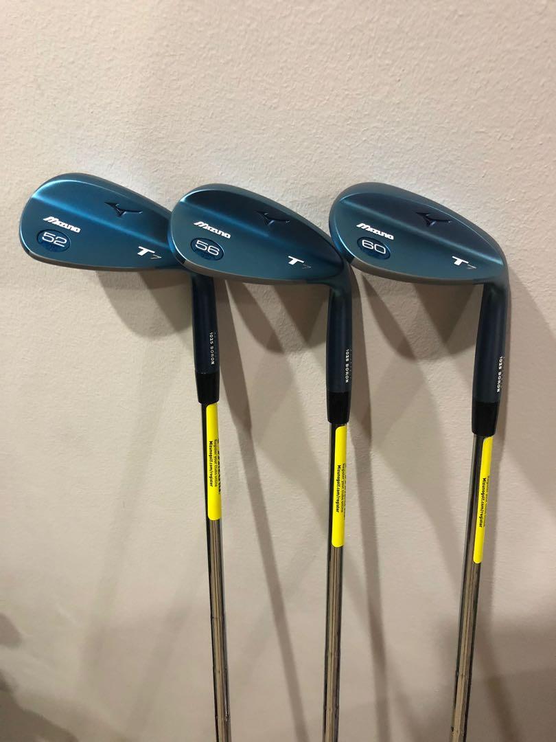 Mizuno t7 wedge set shop