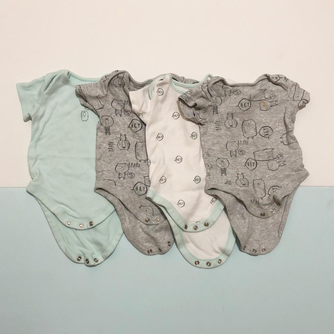 mothercare baby stuff