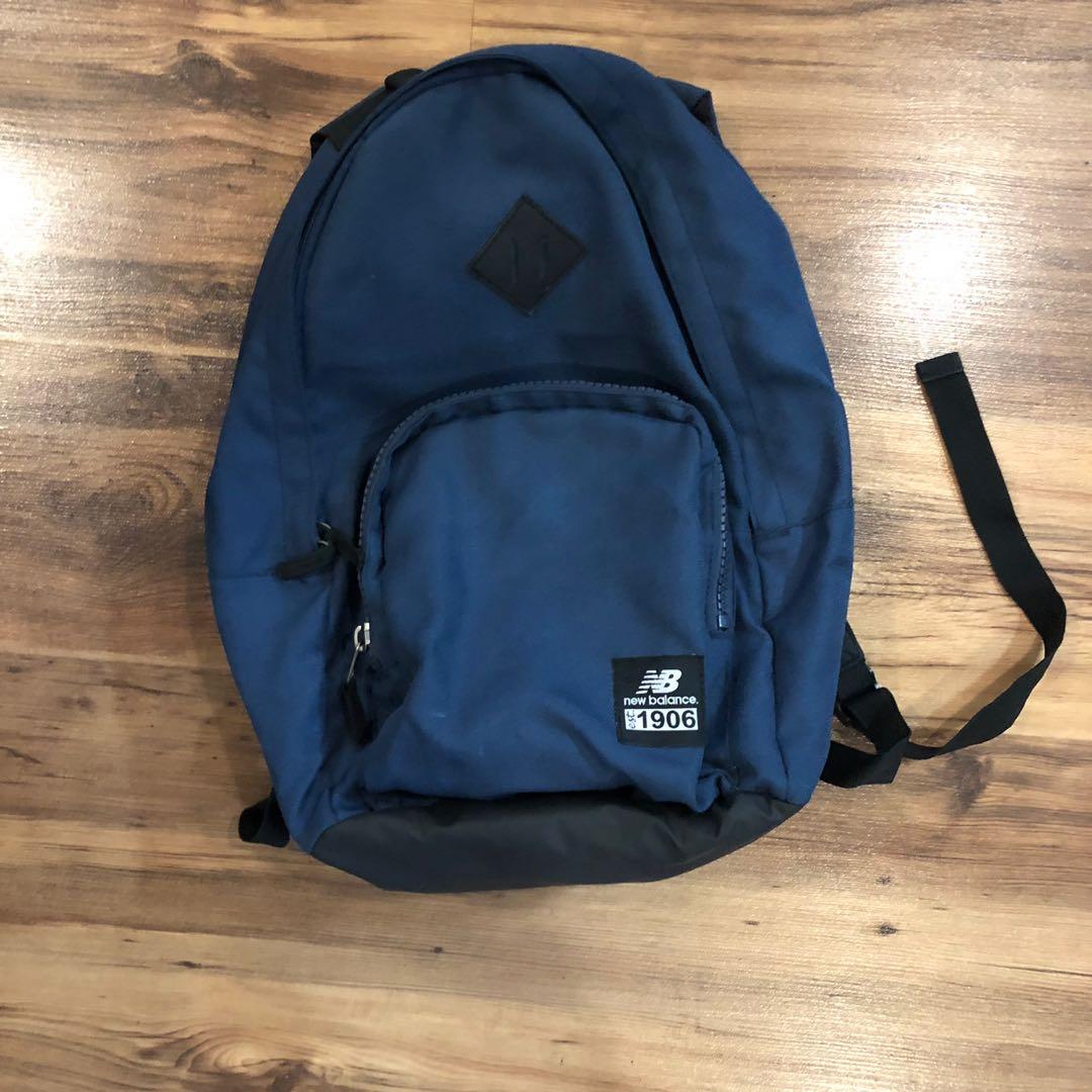 new balance backpack mens