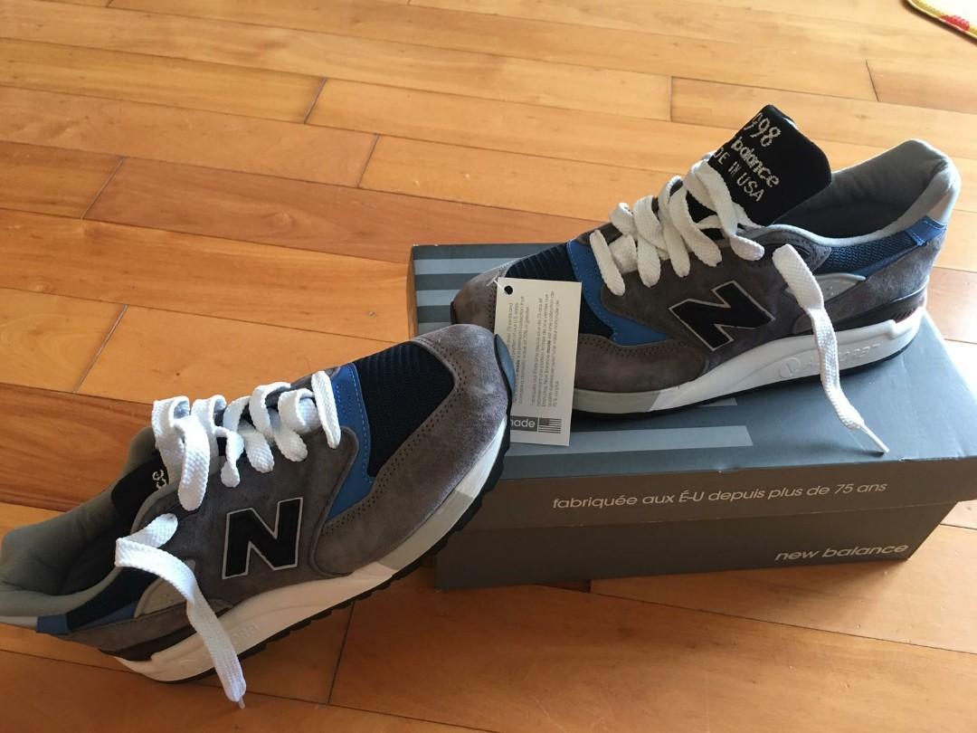 New balance 998nf shop