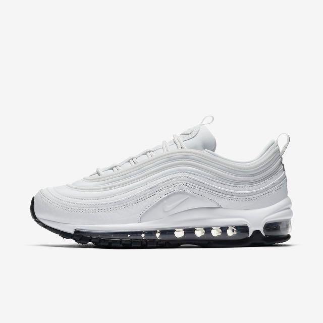 Nike Air Max 97 size US7.5/ uk5/ EUR38 