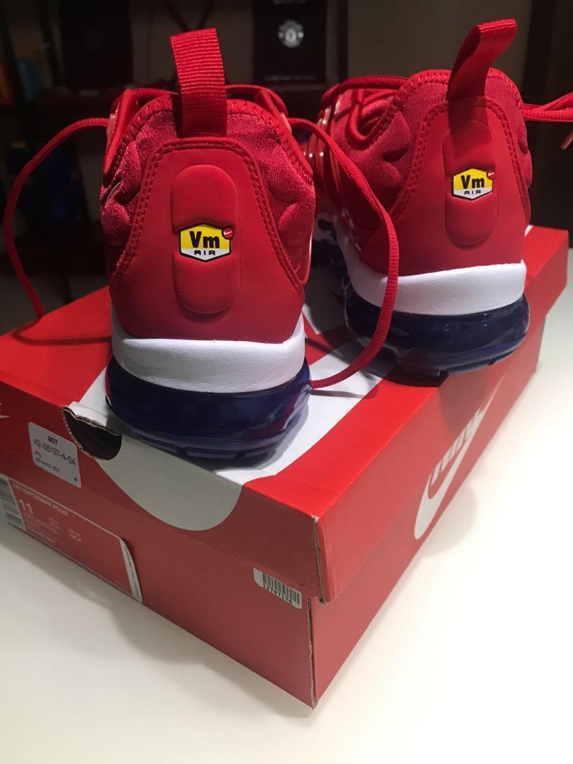 Nike hotsell vm usa