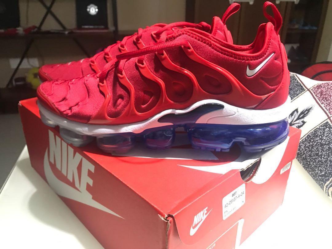 4th of july vapormax plus shop