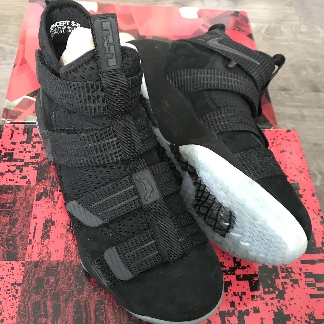 nike lebron soldier xl