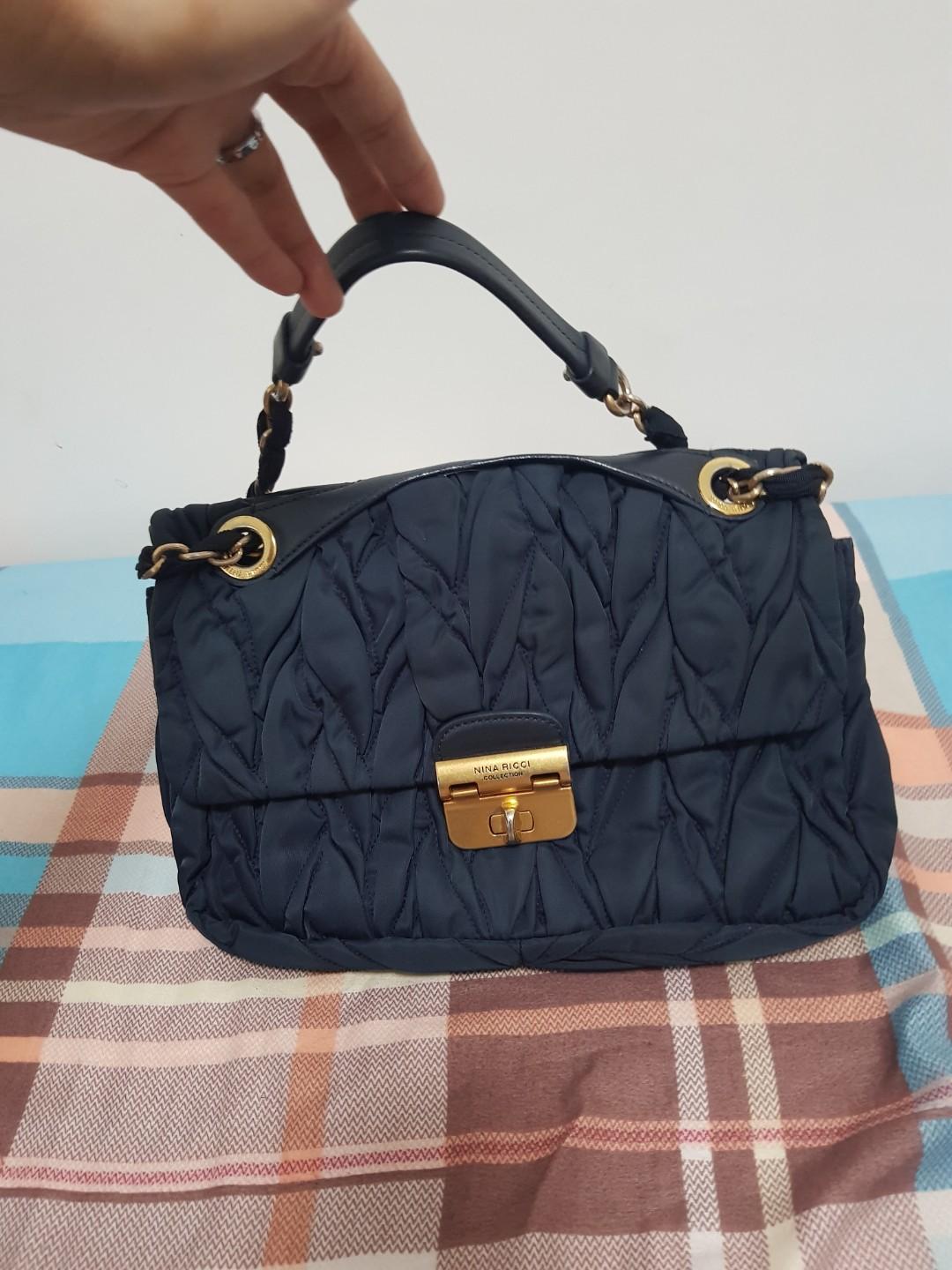 Nina ricci collection best sale bag