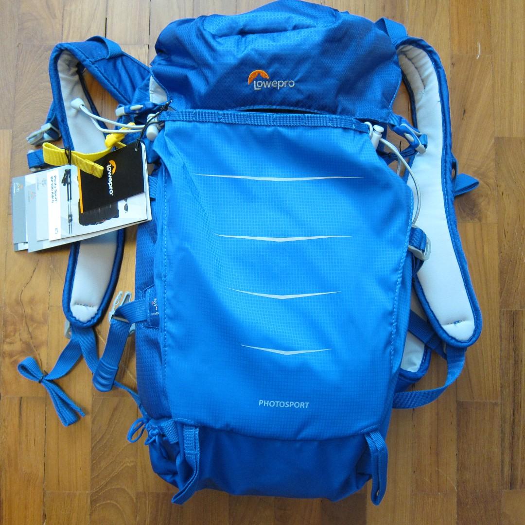 Lowepro sport 200 aw ii hotsell