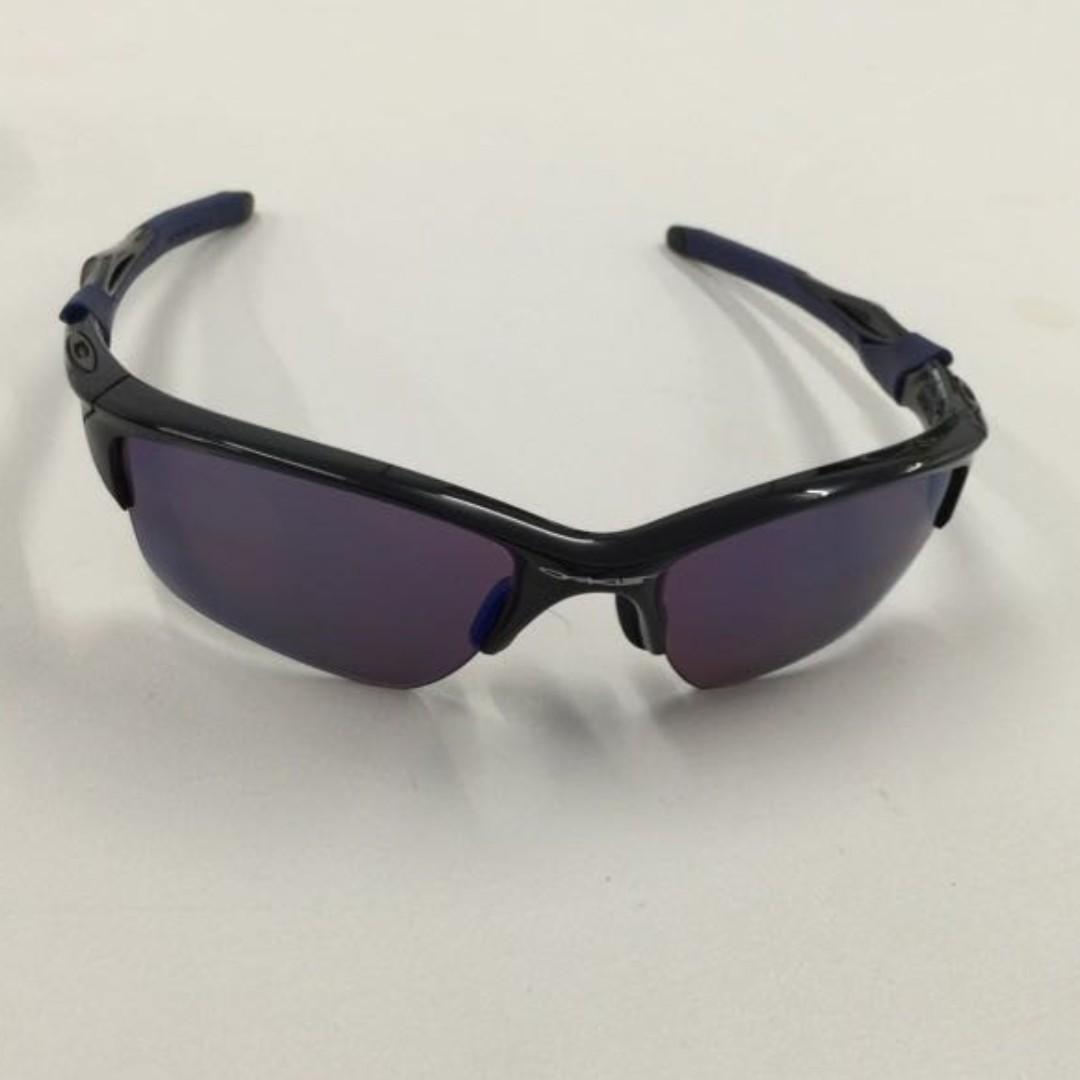 Oakley half jacket online xlj