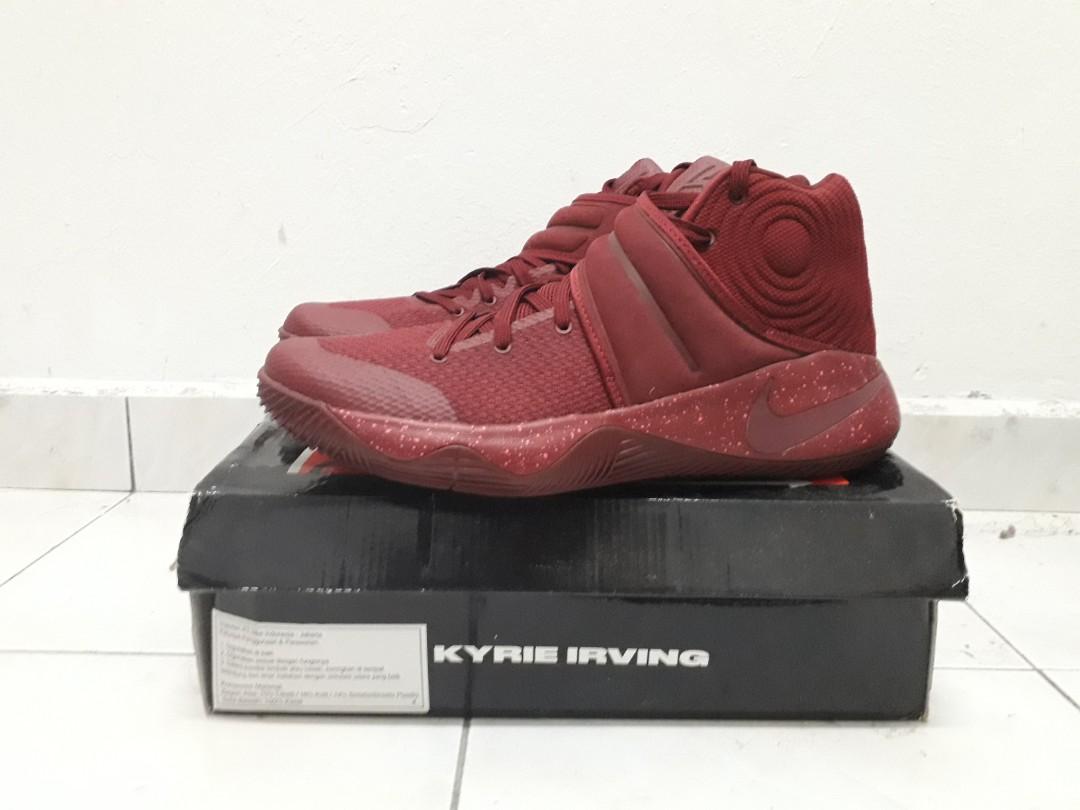 Kyrie hotsell rose shoes
