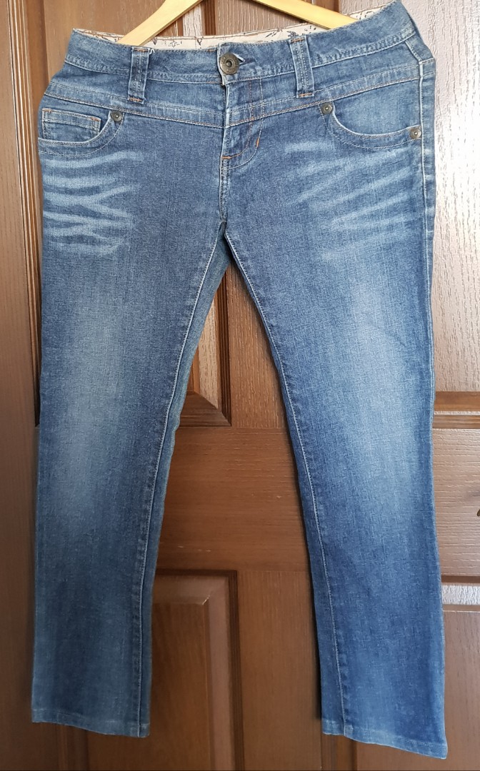 guess ladies jeans