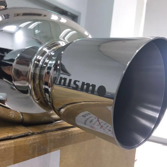mbrp x pipe mustang gt