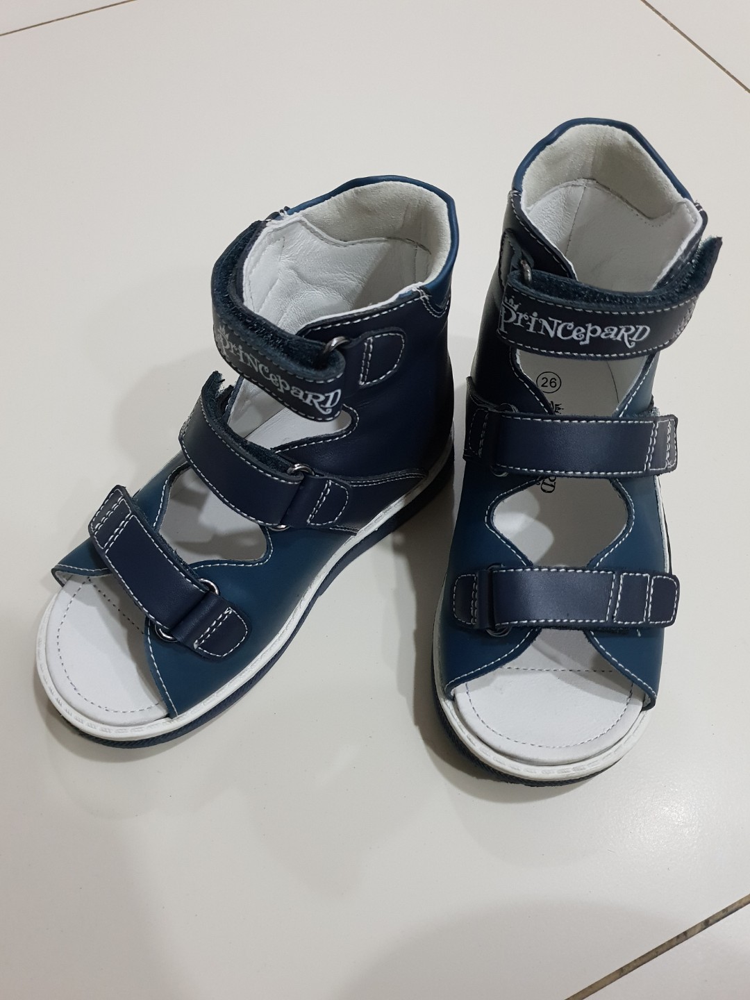euro 26 shoe size
