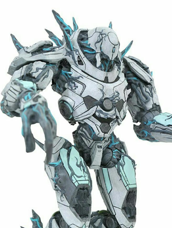 pacific rim uprising kaiju toys