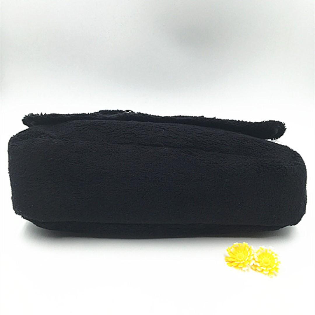GWP Furry Coin Pouch
