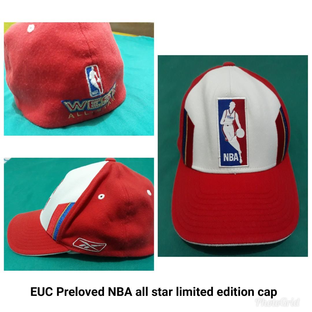 2019 nba all star hats